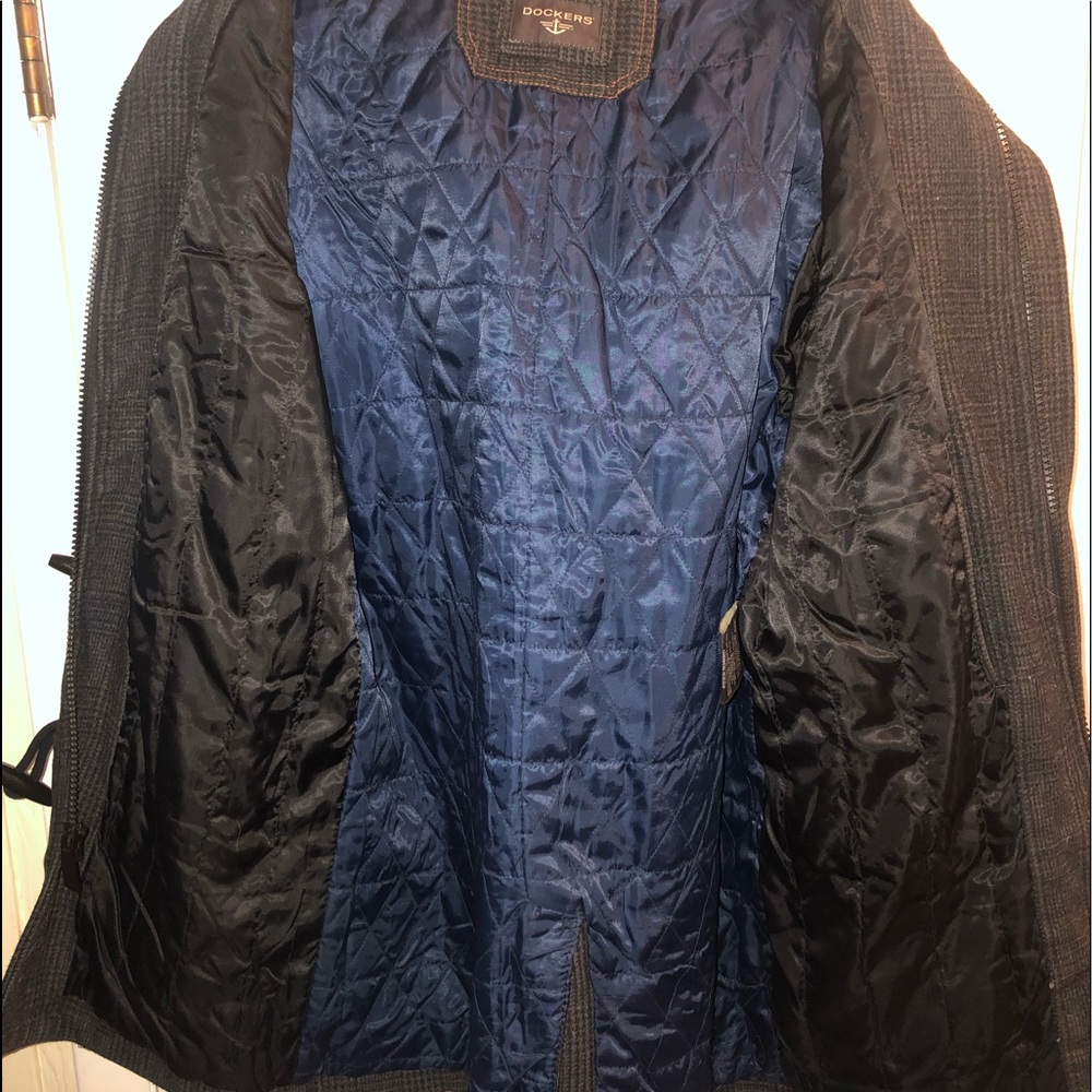 Dockers Jacket - image 6